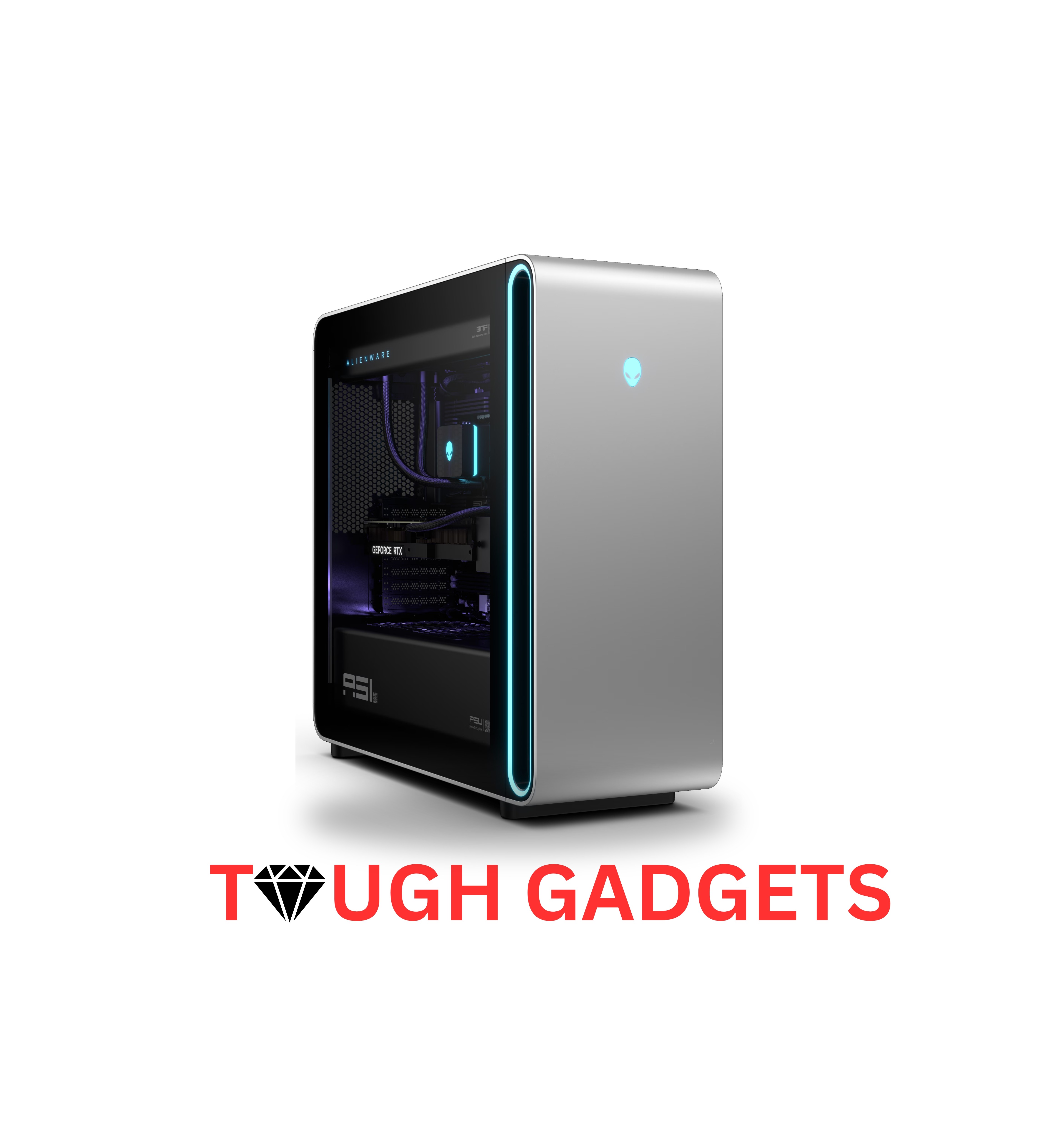 Gaming Desktop